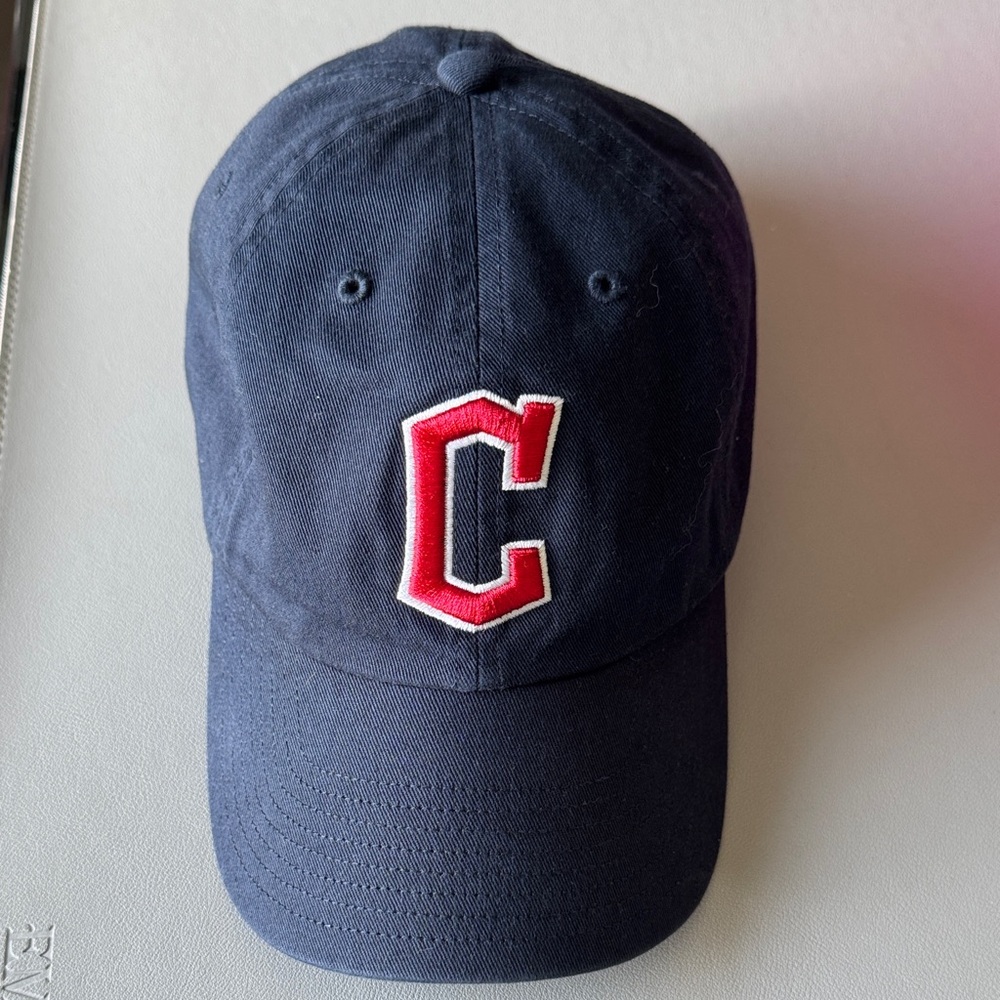 Cleveland Guardians 47 Brand Hat